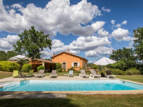 Holiday Home Les Ocres